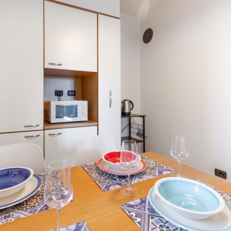 CASA DI ELENA by Design Studio - Appartamento con 1 Camera da Letto - 31