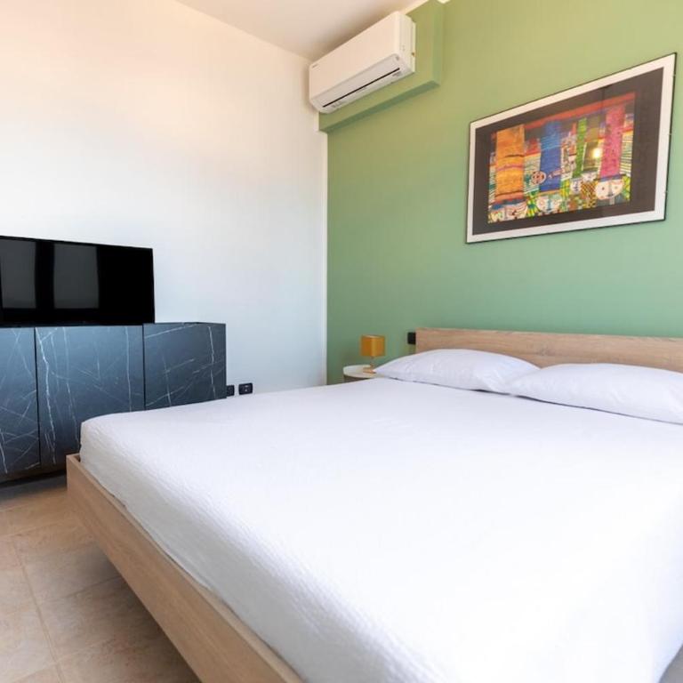 CASA DI ELENA by Design Studio - Appartamento con 1 Camera da Letto - 39