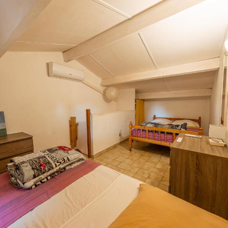 Gites Le Pressoir - Maison de Vacances - 16