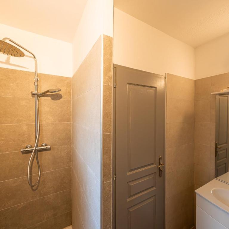 Gites Le Pressoir - Maison de Vacances - 18