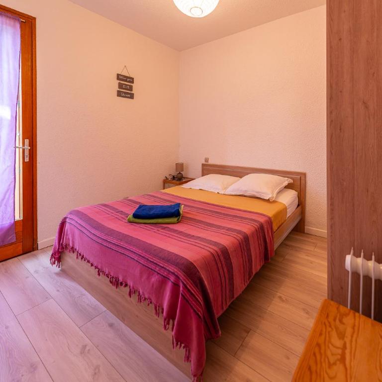 Gites Le Pressoir - Maison de Vacances - 15