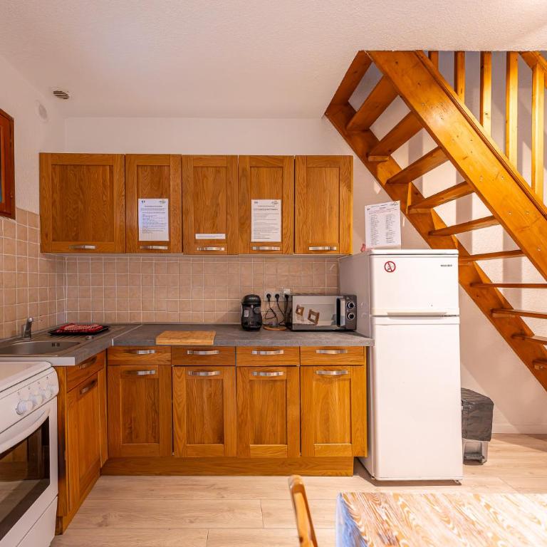 Gites Le Pressoir - Maison de Vacances - 14