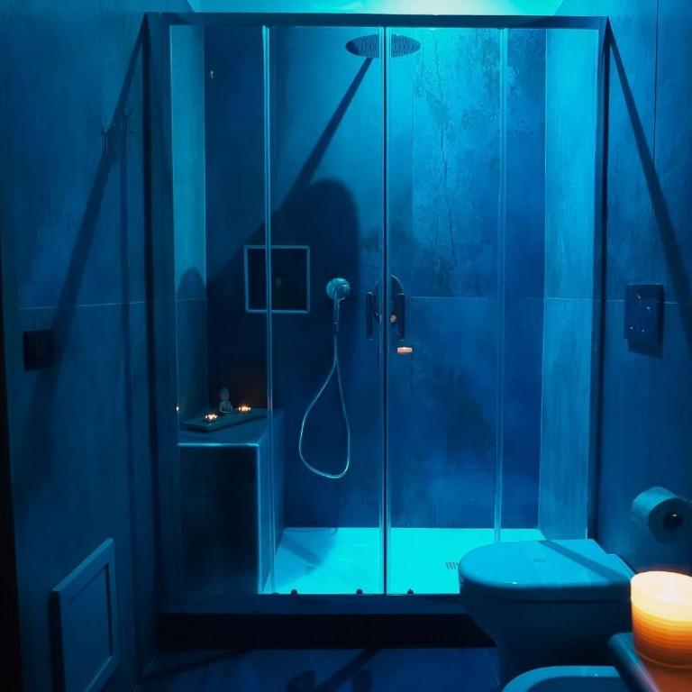 Attom rooms - King Room with Sea View - 25