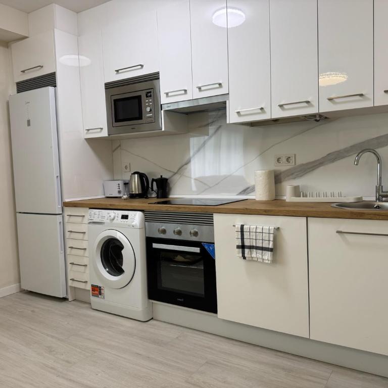 Loyola Premium Córdoba Centro - Apartamento Deluxe de 2 dormitorios - 8