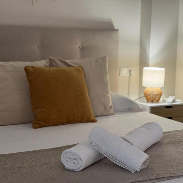 Loyola Premium Córdoba Centro - Apartamento Deluxe de 2 dormitorios - 19