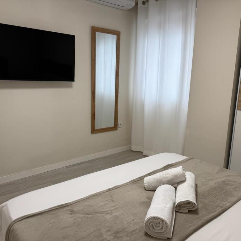 Loyola Premium Córdoba Centro - Apartamento Deluxe de 2 dormitorios - 14
