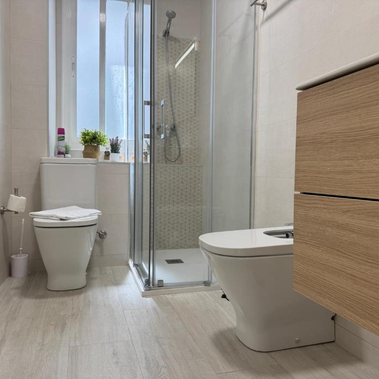 Loyola Premium Córdoba Centro - Apartamento Deluxe de 2 dormitorios - 17