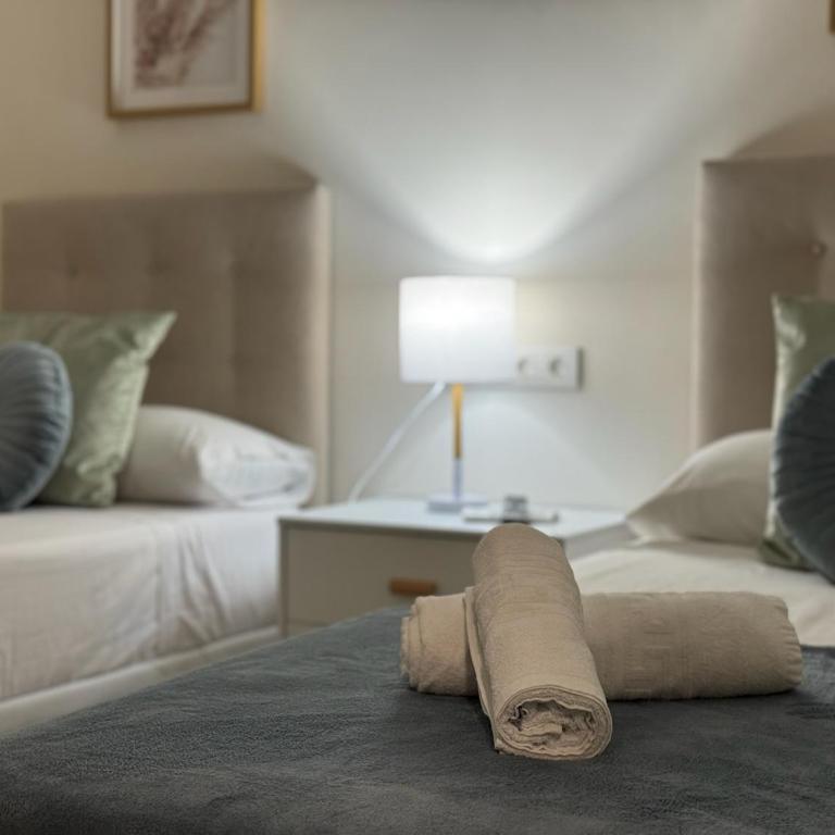 Loyola Premium Córdoba Centro - Apartamento Deluxe de 2 dormitorios - 18