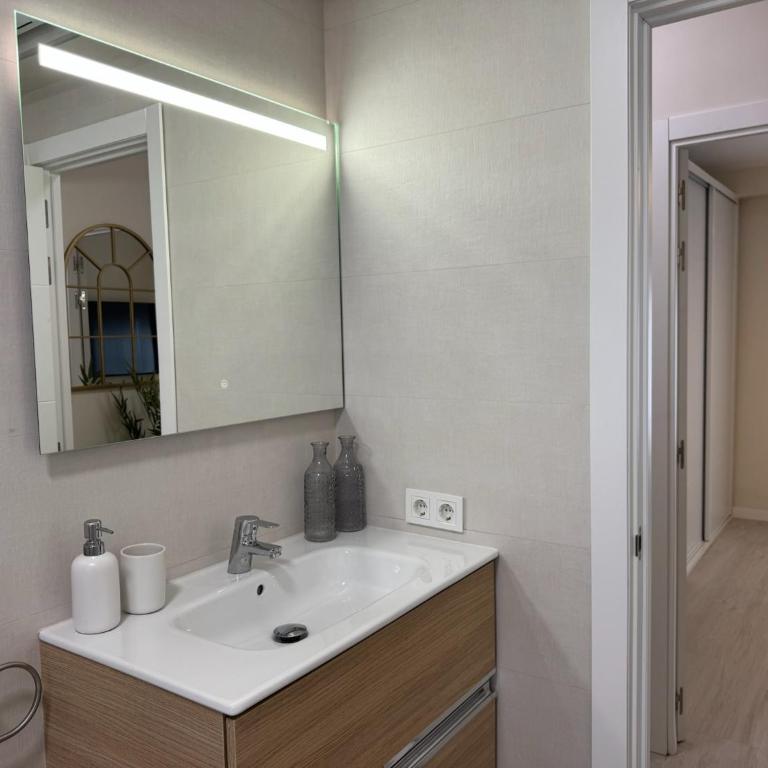 Loyola Premium Córdoba Centro - Apartamento Deluxe de 2 dormitorios - 9