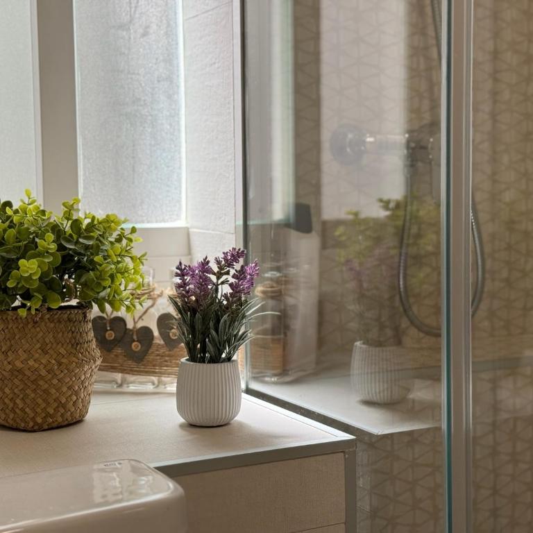 Loyola Premium Córdoba Centro - Apartamento Deluxe de 2 dormitorios - 12