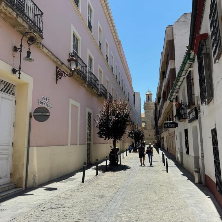 Loyola Premium Córdoba Centro - Apartamento de 2 dormitorios - 4