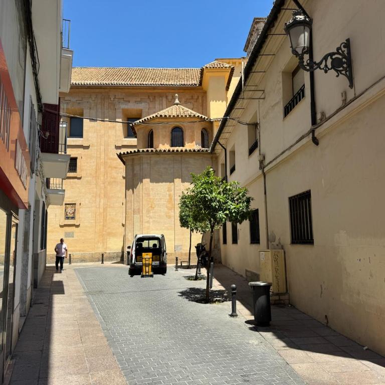 Loyola Premium Córdoba Centro - Apartamento de 2 dormitorios - 2