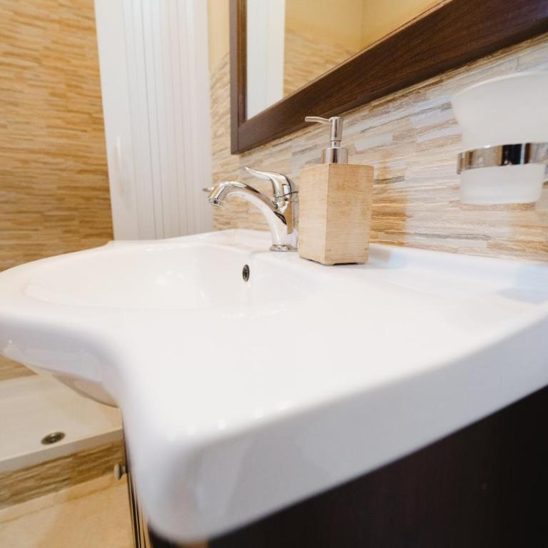 TRULLO MALVISCHI - Privacy & Pool - Casa con 2 Camere da Letto - 22