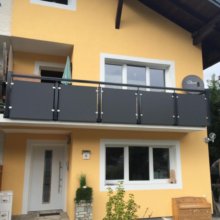 Appartement Luna - Apartment mit 1 Schlafzimmer - 14