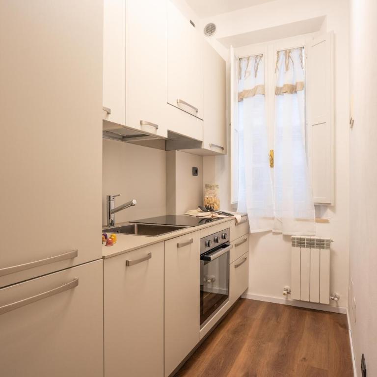 Pendola 9 - Appartamento con 2 Camere da Letto - 8