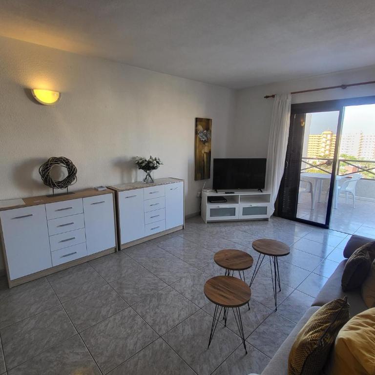San Marino 6 - Apartamento de 1 dormitorio - 10