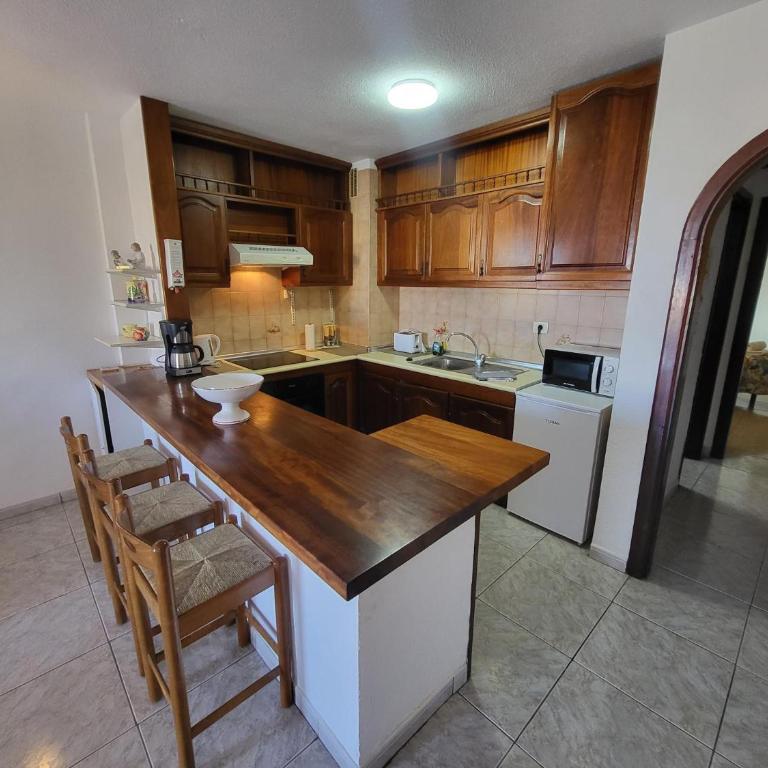 San Marino 6 - Apartamento de 1 dormitorio - 11