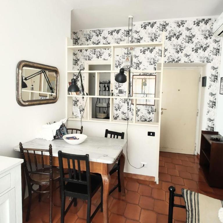 Apartament near Metro C Malatesta - Appartamento con 1 Camera da Letto - 6