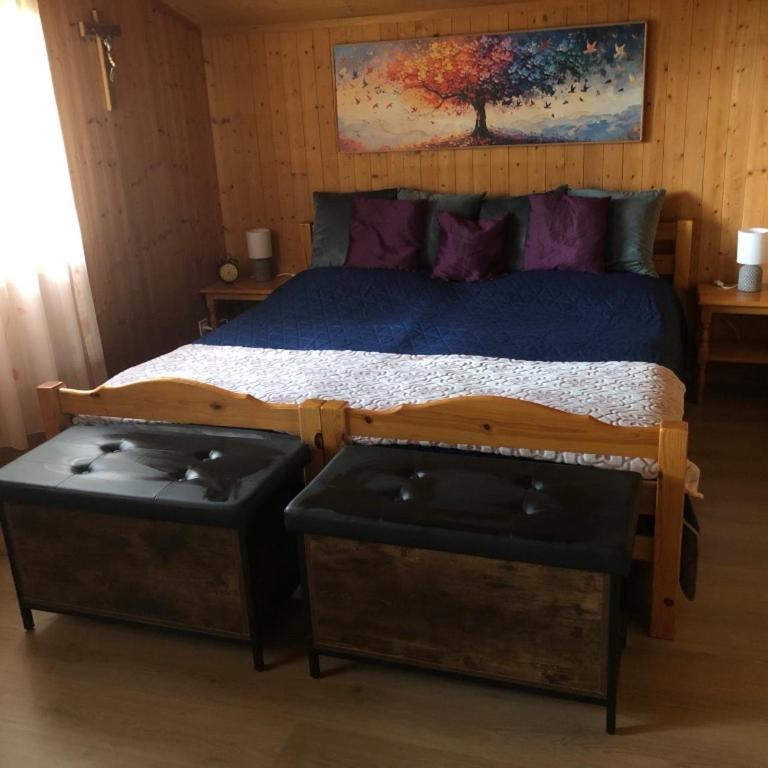 Chalet Mex 15 - Chalet con 2 Camere da Letto - 15