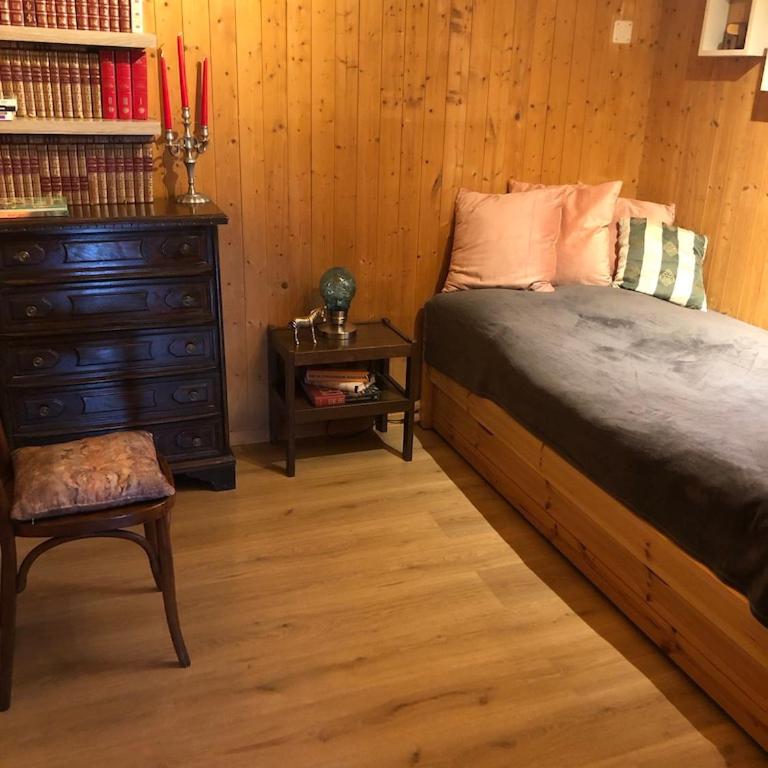 Chalet Mex 15 - Chalet con 2 Camere da Letto - 13