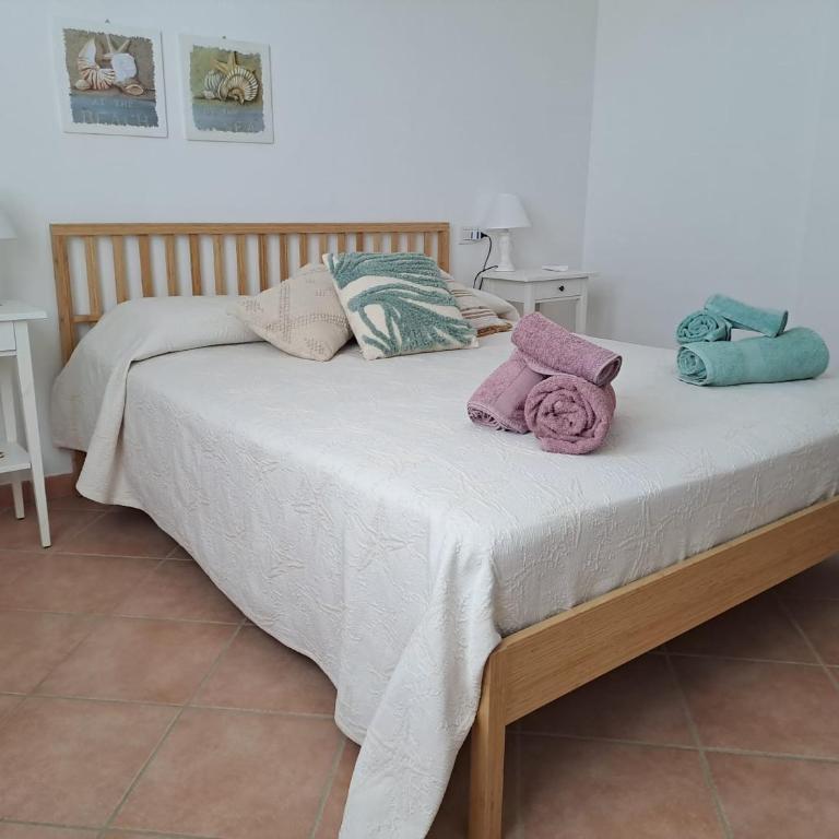 Venus Apartment Villasimius - Appartamento con 3 Camere da Letto - 42