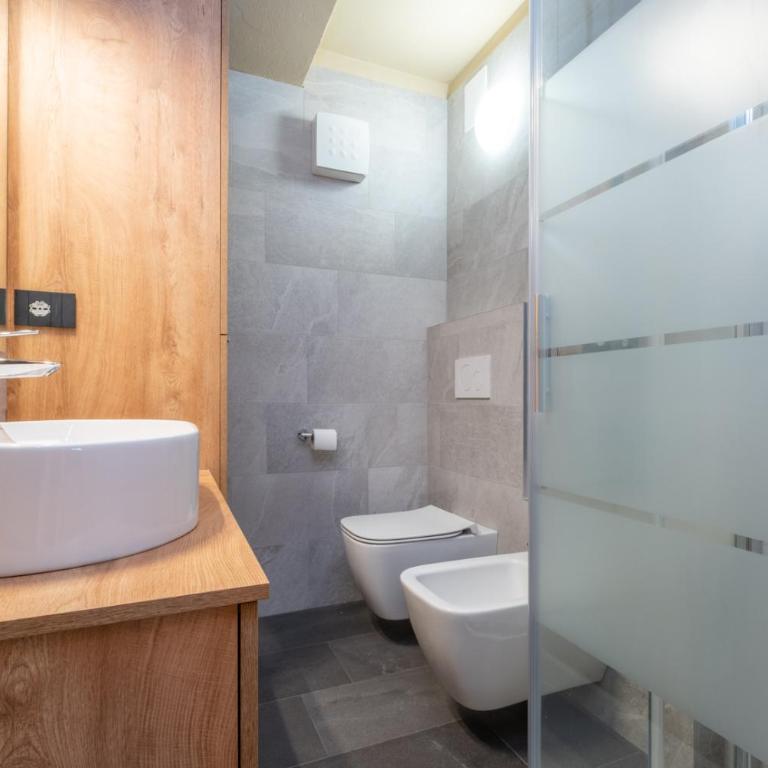 Comfort Apartment Dimaro by Varental - Apartment mit 3 Schlafzimmern - 24