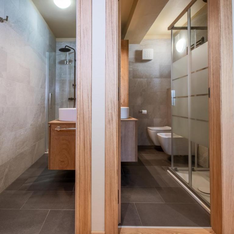 Comfort Apartment Dimaro by Varental - Apartment mit 3 Schlafzimmern - 5