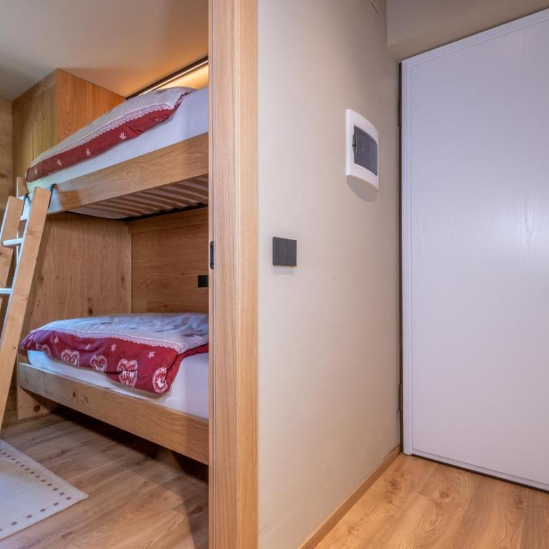 Comfort Apartment Dimaro by Varental - Apartment mit 3 Schlafzimmern - 4
