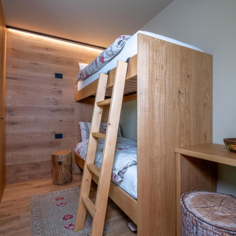 Comfort Apartment Dimaro by Varental - Apartment mit 3 Schlafzimmern - 6