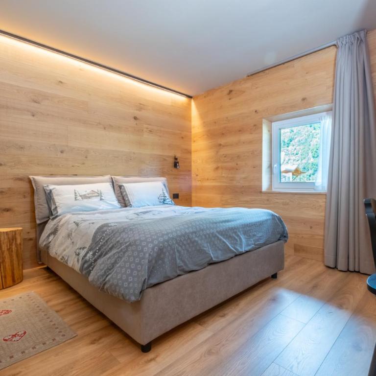 Comfort Apartment Dimaro by Varental - Apartment mit 3 Schlafzimmern - 2