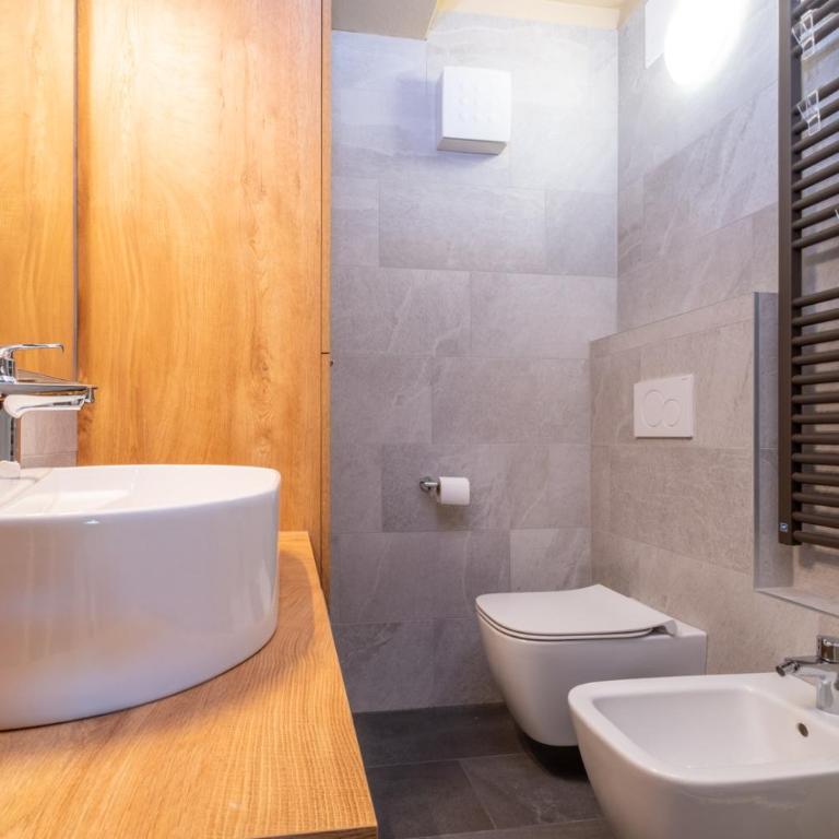 Comfort Apartment Dimaro by Varental - Apartment mit 3 Schlafzimmern - 13