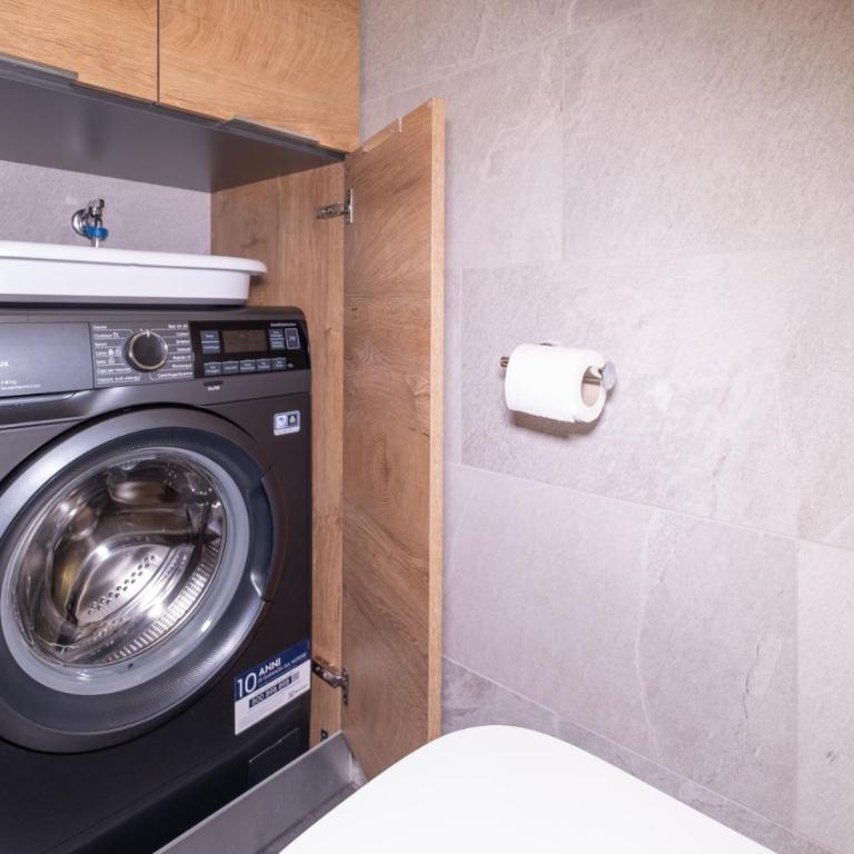 Comfort Apartment Dimaro by Varental - Apartment mit 3 Schlafzimmern - 23