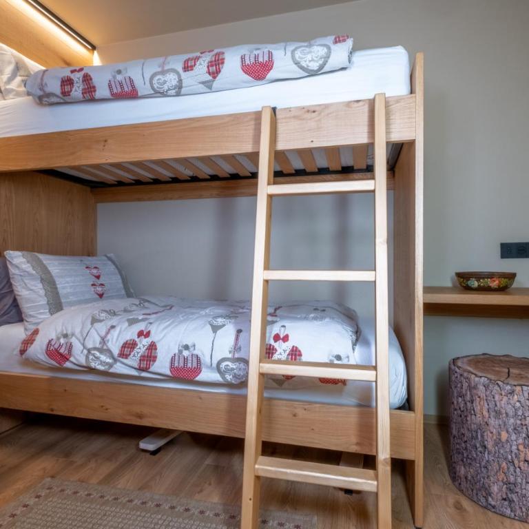 Comfort Apartment Dimaro by Varental - Apartment mit 3 Schlafzimmern - 8