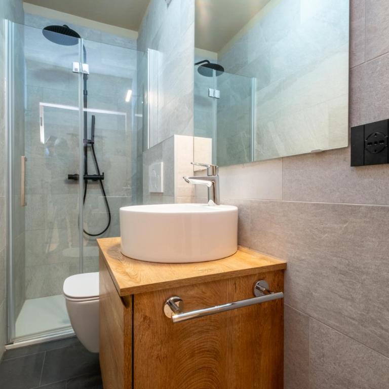 Comfort Apartment Dimaro by Varental - Apartment mit 3 Schlafzimmern - 14