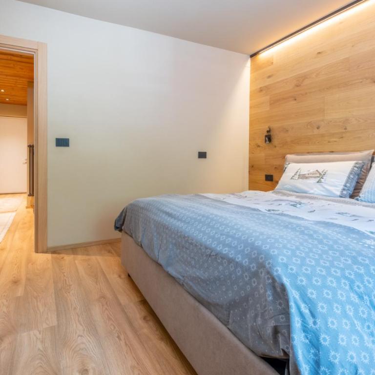 Comfort Apartment Dimaro by Varental - Apartment mit 3 Schlafzimmern - 19
