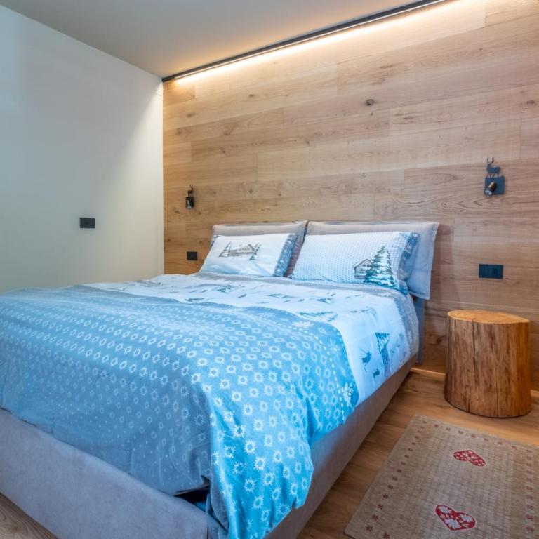 Comfort Apartment Dimaro by Varental - Apartment mit 3 Schlafzimmern - 20