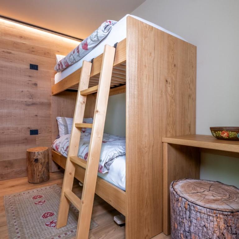 Comfort Apartment Dimaro by Varental - Apartment mit 3 Schlafzimmern - 27