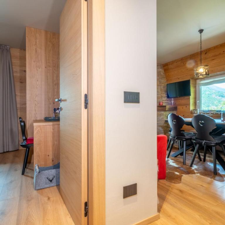 Comfort Apartment Dimaro by Varental - Apartment mit 3 Schlafzimmern - 29