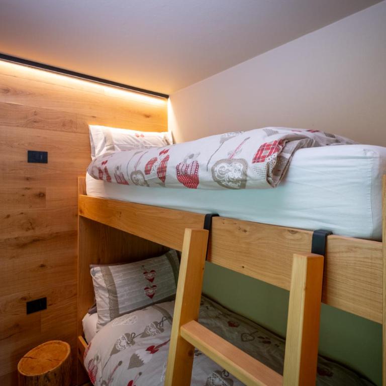 Comfort Apartment Dimaro by Varental - Apartment mit 3 Schlafzimmern - 30
