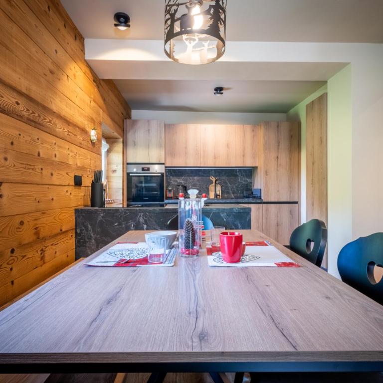 Comfort Apartment Dimaro by Varental - Apartment mit 3 Schlafzimmern - 35