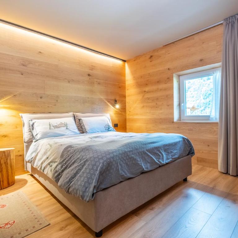 Comfort Apartment Dimaro by Varental - Apartment mit 3 Schlafzimmern - 39