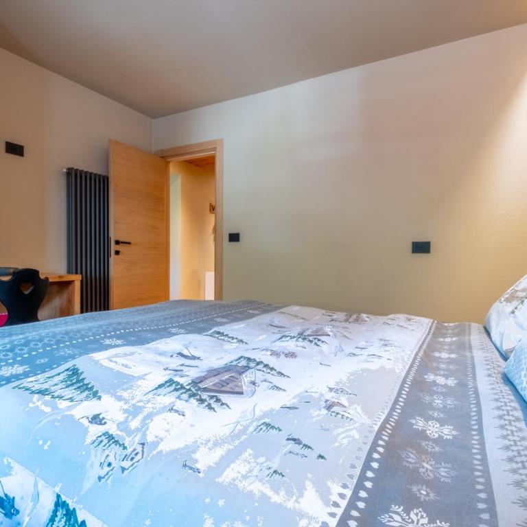 Comfort Apartment Dimaro by Varental - Apartment mit 3 Schlafzimmern - 37