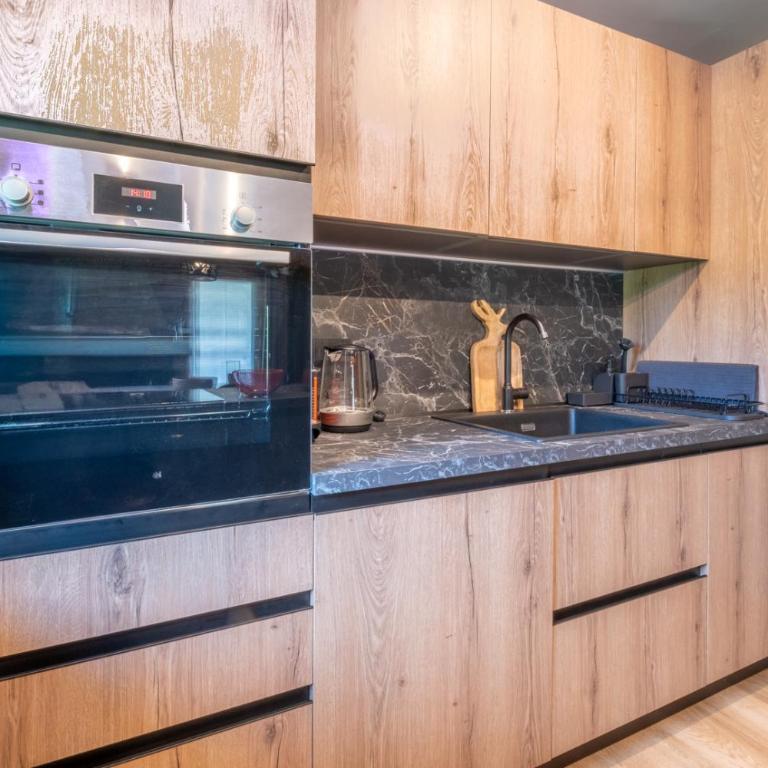 Comfort Apartment Dimaro by Varental - Apartment mit 3 Schlafzimmern - 43