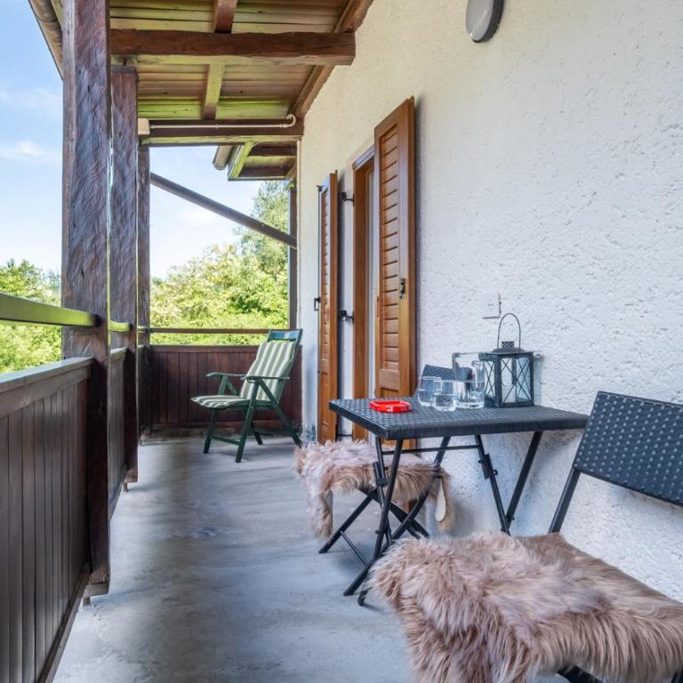 Comfort Apartment Dimaro by Varental - Apartment mit 3 Schlafzimmern - 46