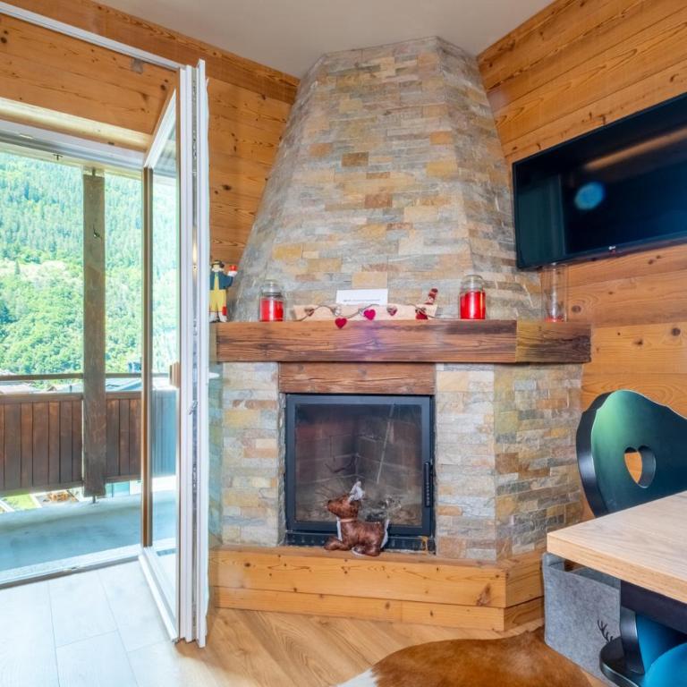 Comfort Apartment Dimaro by Varental - Apartment mit 3 Schlafzimmern - 7