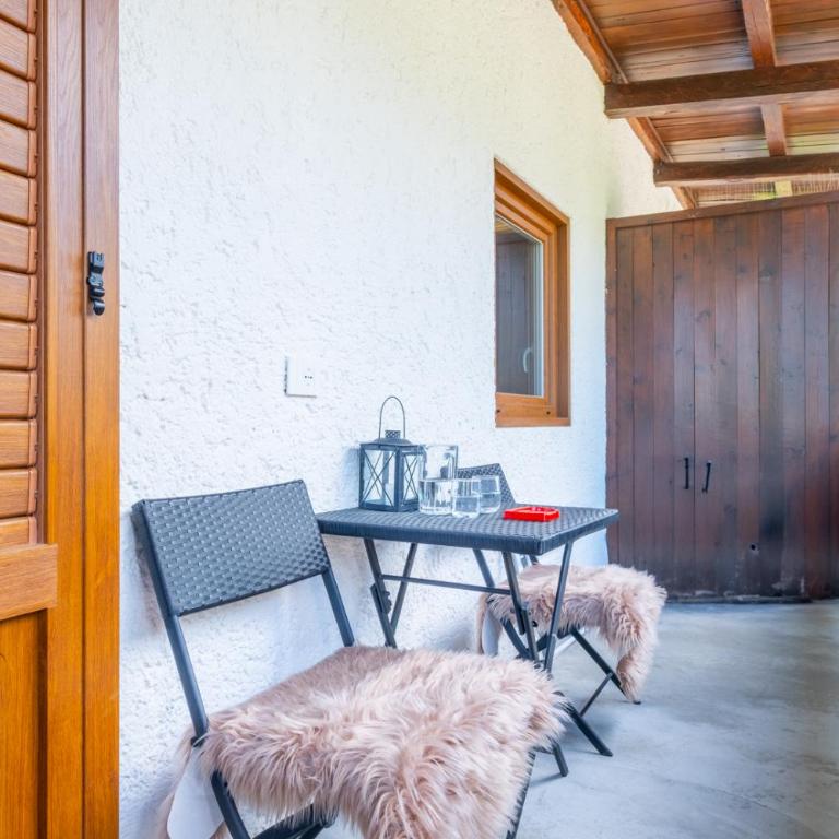 Comfort Apartment Dimaro by Varental - Apartment mit 3 Schlafzimmern - 44