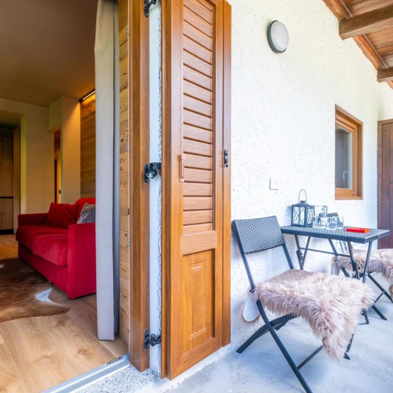 Comfort Apartment Dimaro by Varental - Apartment mit 3 Schlafzimmern - 49