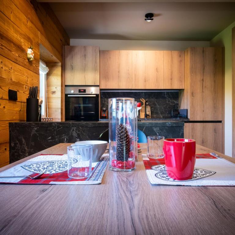 Comfort Apartment Dimaro by Varental - Apartment mit 3 Schlafzimmern - 53