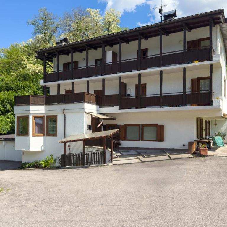 Comfort Apartment Dimaro by Varental - Apartment mit 3 Schlafzimmern - 56