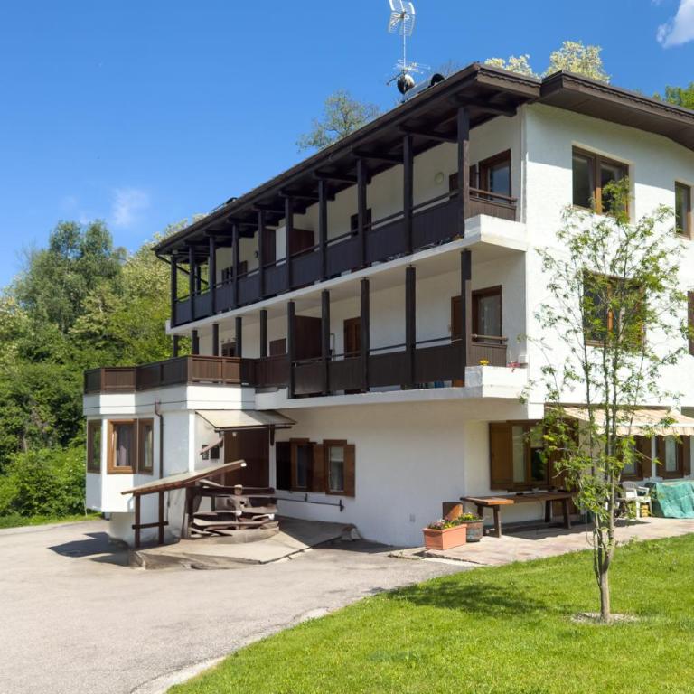 Comfort Apartment Dimaro by Varental - Apartment mit 3 Schlafzimmern - 58